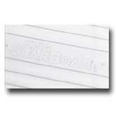 King Starboard ColorCore